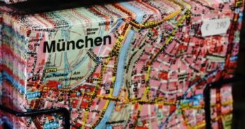 Deutschlands Millionenstädte sind gefragte Standorte für Gewerbeimmobilien