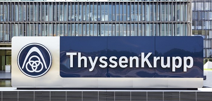 Thyssen Aktien: Diese Infos sollten Anleger zur Neubewertung kennen