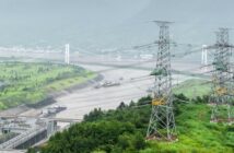 Drei Schlucht Projekt: wie China seine Energieversorgung langfristig sichert