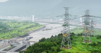 Drei Schlucht Projekt: wie China seine Energieversorgung langfristig sichert