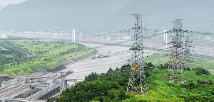 Drei Schlucht Projekt: wie China seine Energieversorgung langfristig sichert