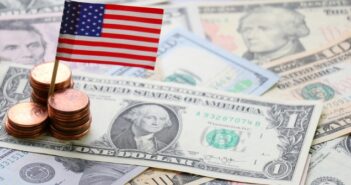 Die 500 größten US-Unternehmen steigern ihren Marktwert im Zuge der Pandemie um 2 Billionen US-Dollar (Foto: shutterstock - FS11)