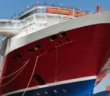 Climeon: Energierückgewinnung bei Viking Linie (Foto: Shutterstock- Foto Viking Line )