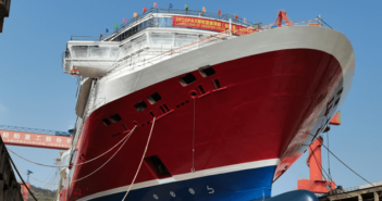 Climeon: Energierückgewinnung bei Viking Linie (Foto: Shutterstock- Foto Viking Line )