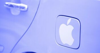 Lucid Motors & Apple: Gerüchte über mögliche Partnerschaft (Foto: shutterstock - withGod)