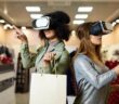 Teamviewer & Google kooperieren: Vision Picking fürs VR-Shoppen kommt jetzt aus der Google Cloud ( Foto: Shutterstock - _ Artie Medvedev )