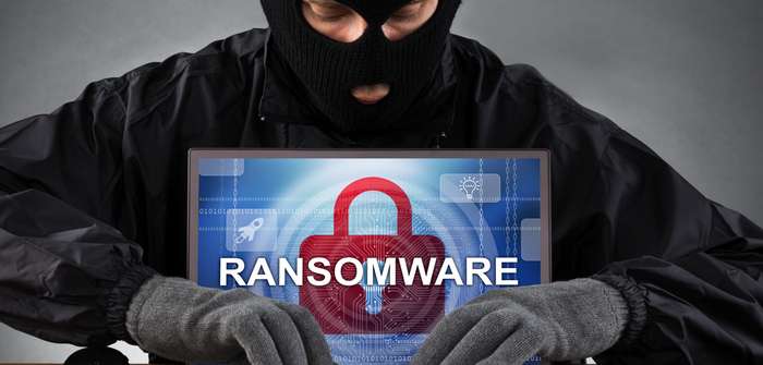 Atlas VPN: Ransomware Angriffe vor allem in den USA steigend ( Foto: Shutterstock-Andrey_Popov )