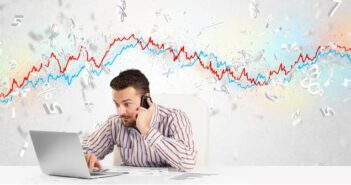 Börsenbriefe: Wichtige Entscheidungsgrundlage für Trader ( Lizenzdoku: Shutterstock- ra2 studio_)