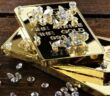Gold, Geldanlage, Finanzen: Investitionen in Edelmetalle als Krisenwährung ( Foto: Adobe Stock - Björn Wylezich )