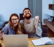 Digitalisierung sei Dank: So geht eine schnelle Auszahlung beim Kredit ( Foto: Adobe Stock -dusanpetkovic1 )