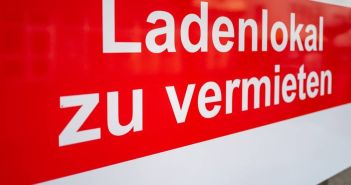 Leerstandsquote in Thüringen steigt auf Prozent (Foto: AdobeStock - Dirk Verweyen 559480563)