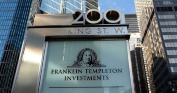 Wall Street Riese Franklin Templeton kündigt Bitcoin-ETF an (Foto: AdobeStock - JHVEPhoto 392554395)