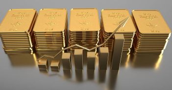 Analyst prognostiziert: Goldpreis steigt bis 2024 Goldpreis: Aufwärtstrend erwartet nach Zinsgipfel (Foto: AdobeStock 326327420 Alexander Limbach)