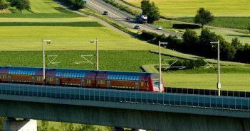 Kritik an Schienengüterprognose: Realität und Potenzial (Foto: AdobeStock - Bernd Leitner 8348826)