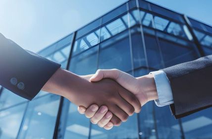 Mutares verzeichnet siebten Exit in diesem Jahr: Verkauf von Plati Group an Accursia (Foto: AdobeStock 644487394  peach_adobe)