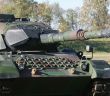 Rheinmetall erhält Auftrag zur Lieferung von Leopard 1-Systemen an die (Foto: Rheinmetall)