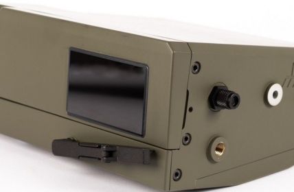 Rheinmetall liefert Trailblazer-Rückfahrkamerasystem für (Foto: Rheinmetall)