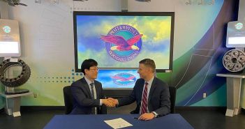 Effiziente Instandhaltungslösung für ROKAF-Kampfflugzeuge erreicht Pratt & Whitney erhält 355-Millionen-Dollar-Vertrag für (Foto: RTX.)
