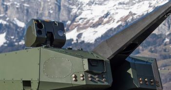 Rheinmetall erhält bedeutenden Auftrag für hochmoderne (Foto: Rheinmetall)