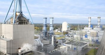 Jetzt anmelden: Marktabfrage für Wasserstoffspeicherkapazitäten läuft RWE Gas Storage West startet Marktabfrage für (Foto: RWE.)
