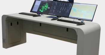 Rheinmetall übergibt erste AATN für virtuelle nautische (Foto: Rheinmetall AG)