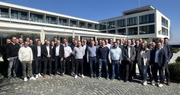 Rückläufige Neubauzahlen beeinflussen Bauwirtschaft und Galabau-Sektor Frühjahrstagung der Fachgruppe Galabau in Kassel erfolgreich (Foto: EUROBAUSTOFF)