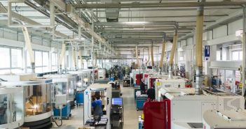 MHE stärkt Präzisionswerkzeugindustrie: Übernahme von U.F.P. (Foto: MMC Hartmetall GmbH)