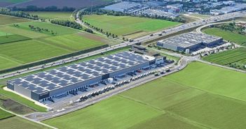 SLG erreicht neuen Meilenstein mit 340 Millionen Euro Umsatz (Foto: Seifert Logistics Group)