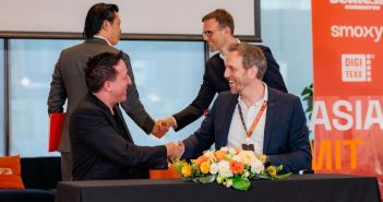SYNAOS und NFQ Asia kooperieren für zentralisierte Flottensteuerungen in (Foto: NFQ Asia)