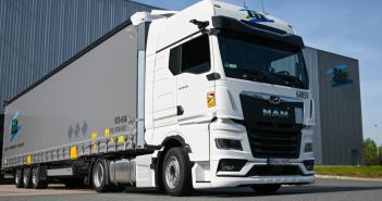 LIT Gruppe erwirbt Transportgeschäft von van Eupen Logistik (Foto: L.I.T. Gruppe)