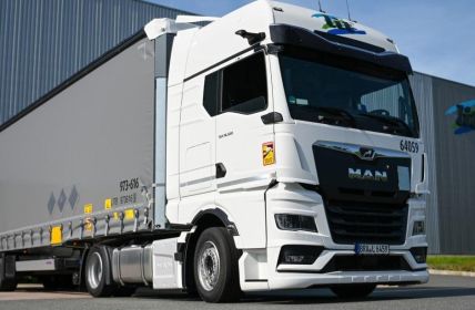 LIT Gruppe erwirbt Transportgeschäft von van Eupen Logistik (Foto: L.I.T. Gruppe)