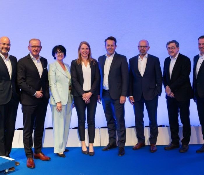 Vorstand und Aufsichtsrat der technotrans SE (Foto: Quelle: technotrans SE)