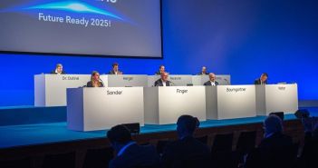 Technotrans Hauptversammlung beschließt 0,53 Euro Dividende, agiles ttSprint (Foto: technotrans SE)
