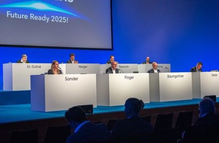 Technotrans Hauptversammlung beschließt 0,53 Euro Dividende, agiles ttSprint (Foto: technotrans SE)