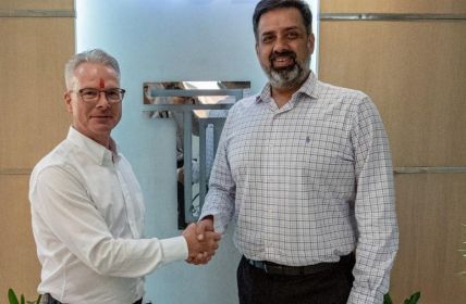 EAO eröffnet Standort in Noida für HMI-Lösungen in Indien (Foto: EAO GmbH)