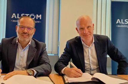 Alpha Trains verlängert Alstom GSA bis 2039 für (Foto: Alpha Trains Group)