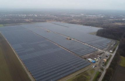 QECF erhält 62 Millionen Euro aus Regional Resilience Fund (Foto: Qualitas Energy)