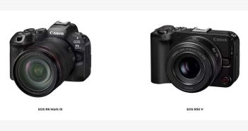 Canon sichert 23. Mal in Folge weltweit größte (Foto: Canon Deutschland)