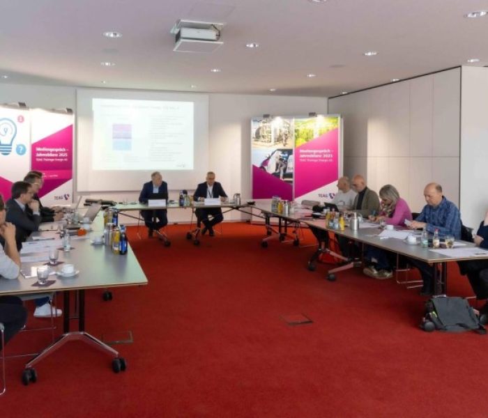 TEAG bei Gewinn und Dividende 2025 erneut auf stabilem Niveau (Foto: TEAG Thüringer Energie AG)