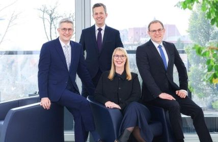 uniVersa erreicht 2025 erstmals über einer Milliarde Euro (Foto: uniVersa)