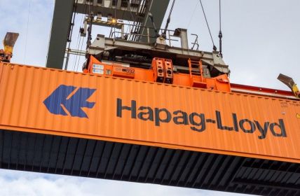 Echtzeit-IoT-Tracking von Hapag-Lloyd steigert Transparenz und Planbarkeit globaler (Foto: AdobeStock - VanderWolf Images - 308942844)