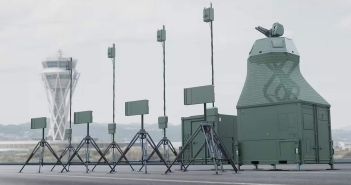 Rheinmetall präsentiert modulare Drone Defence Toolbox für hybride (Foto: Rheinmetall AG)