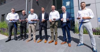 RWE eröffnet neues Offshore-Wind-Kontrollzentrum in Jemgum für kontinuierliche (Foto: RWE.)