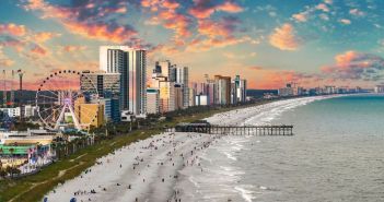 Santee Cooper optimiert Finanzplanung mit Google Cloud und (Foto: AdobeStock - Larry Gibson - 531532272)