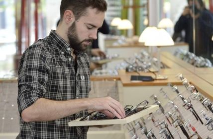 Handwerk in Reutlingen kämpft mit sinkenden Aufträgen und (Foto: Falk Heller/AMH)